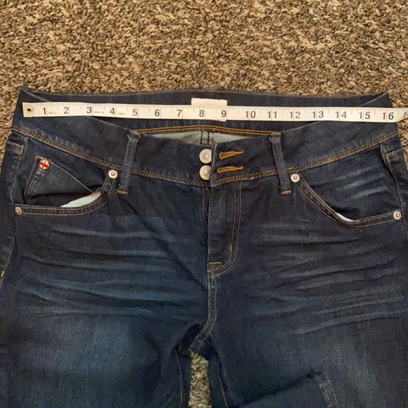 Hudson Jeans - 30 - Picture 5 of 6